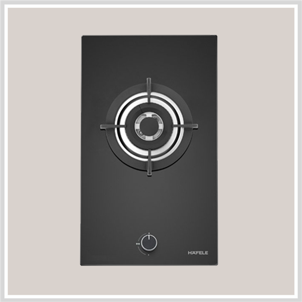 Bếp gas Domino HC-G301B 533.02.853